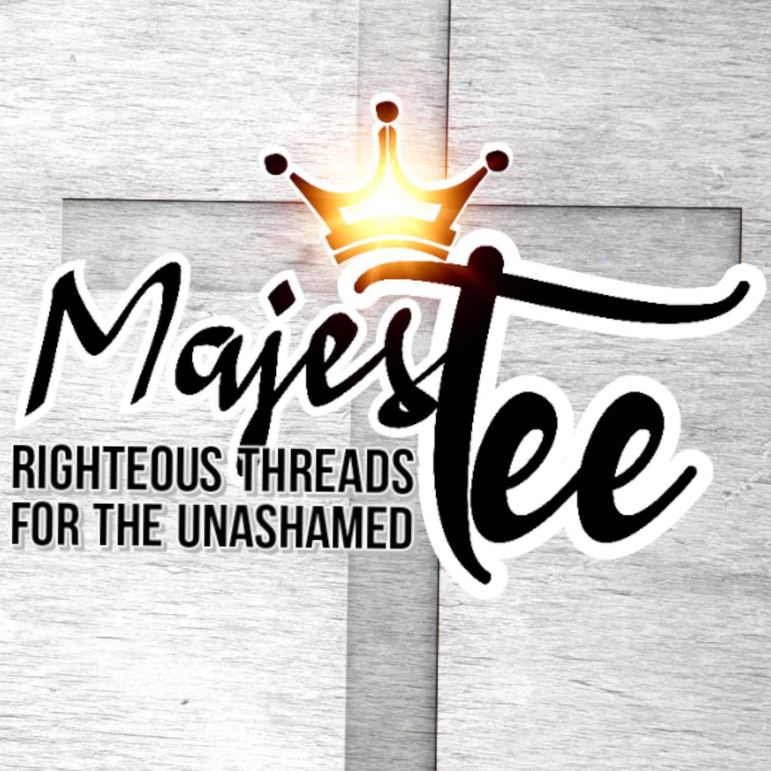 MajesTEE Apparel