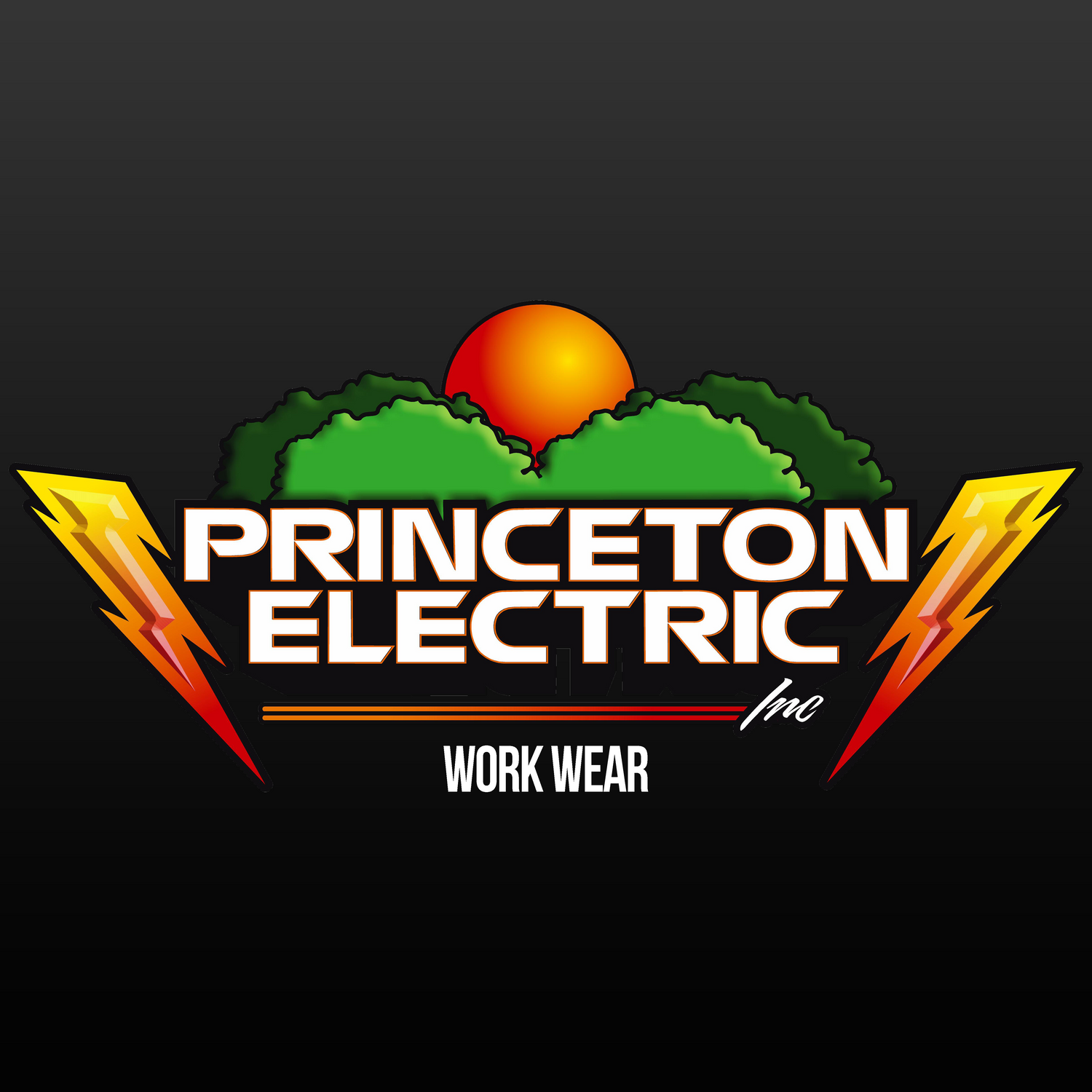 Princeton Electric Inc